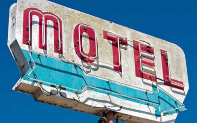 Motel Oklahoma